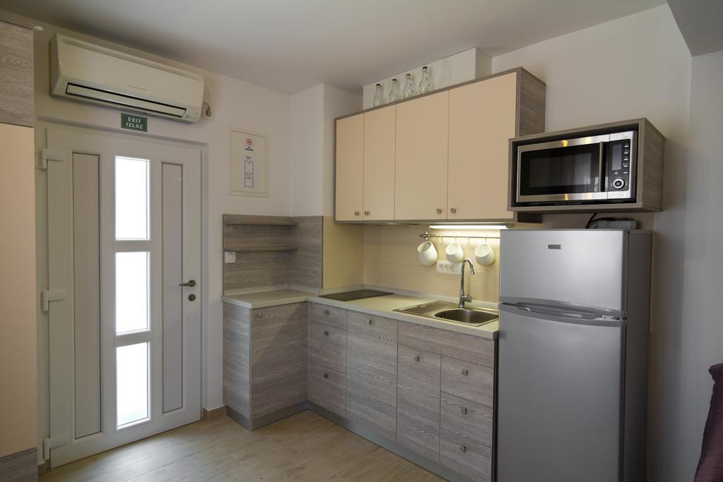 Appartamento Sarc Rovigno