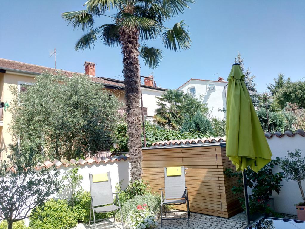 Appartamento Sarc