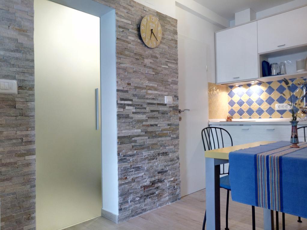 Appartamento Sarc *