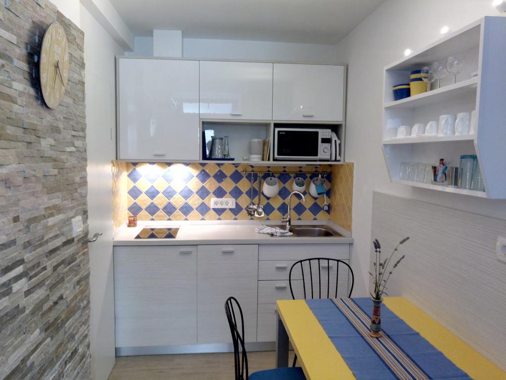 Appartamento Sarc *