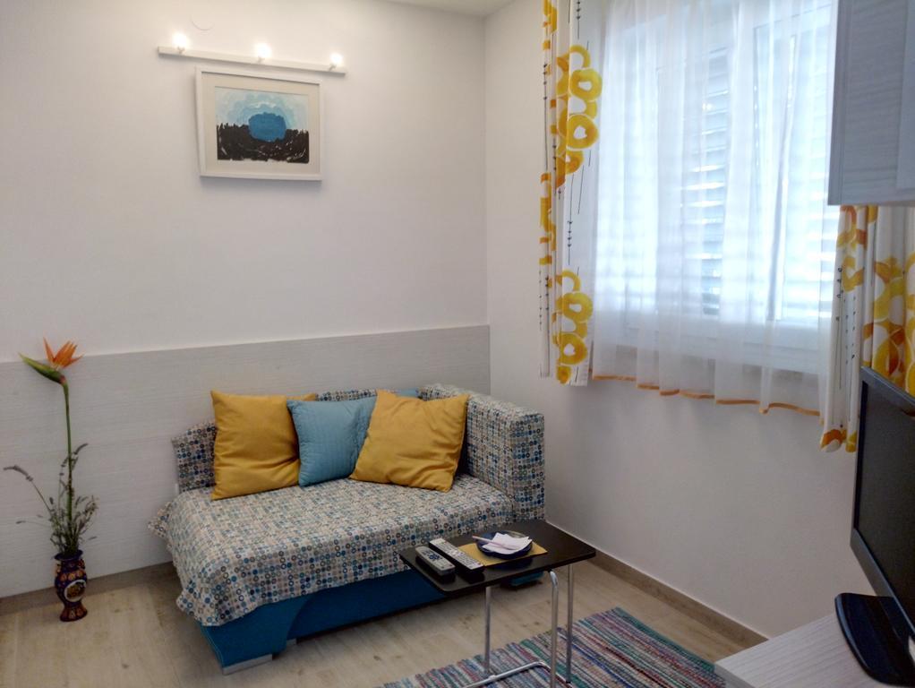 Appartamento Sarc *