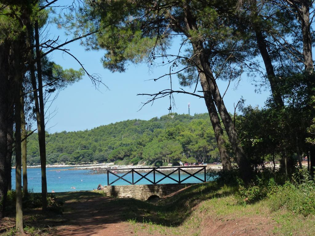 Appartamento Sarc Rovigno