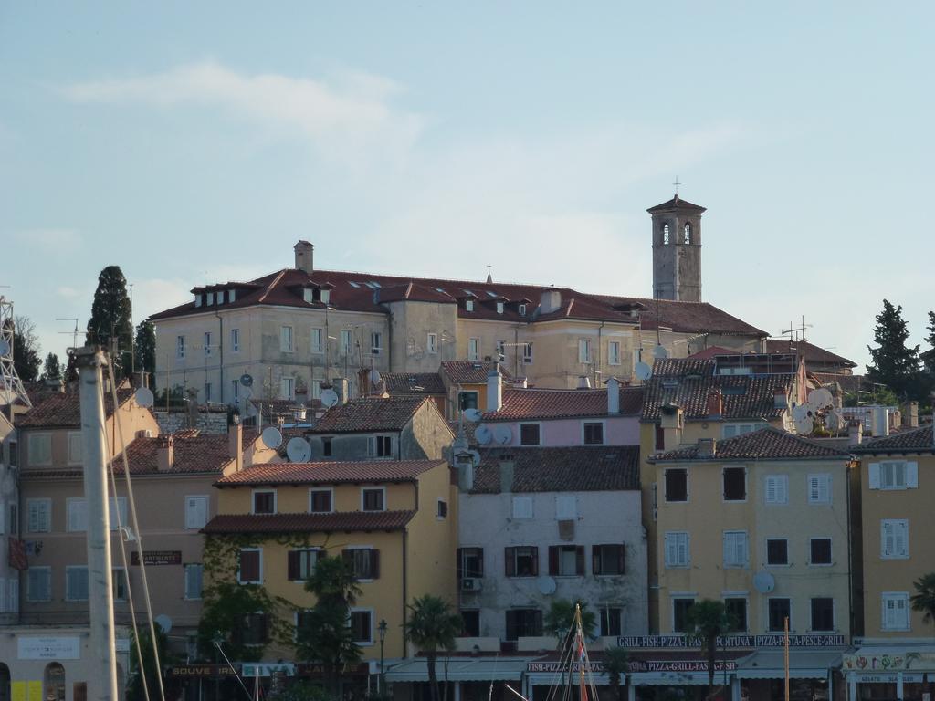Appartamento Sarc *