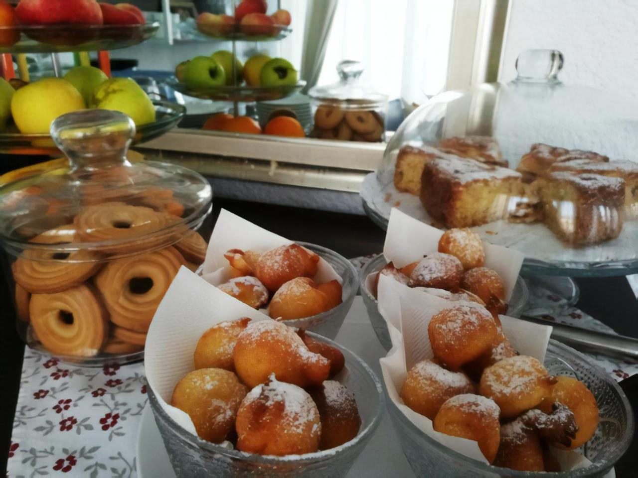 Appartamento Sarc